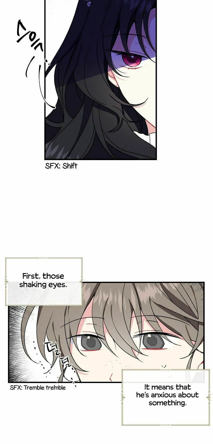 Here Comes the Silver Spoon! Chapter 1 page 19 - 