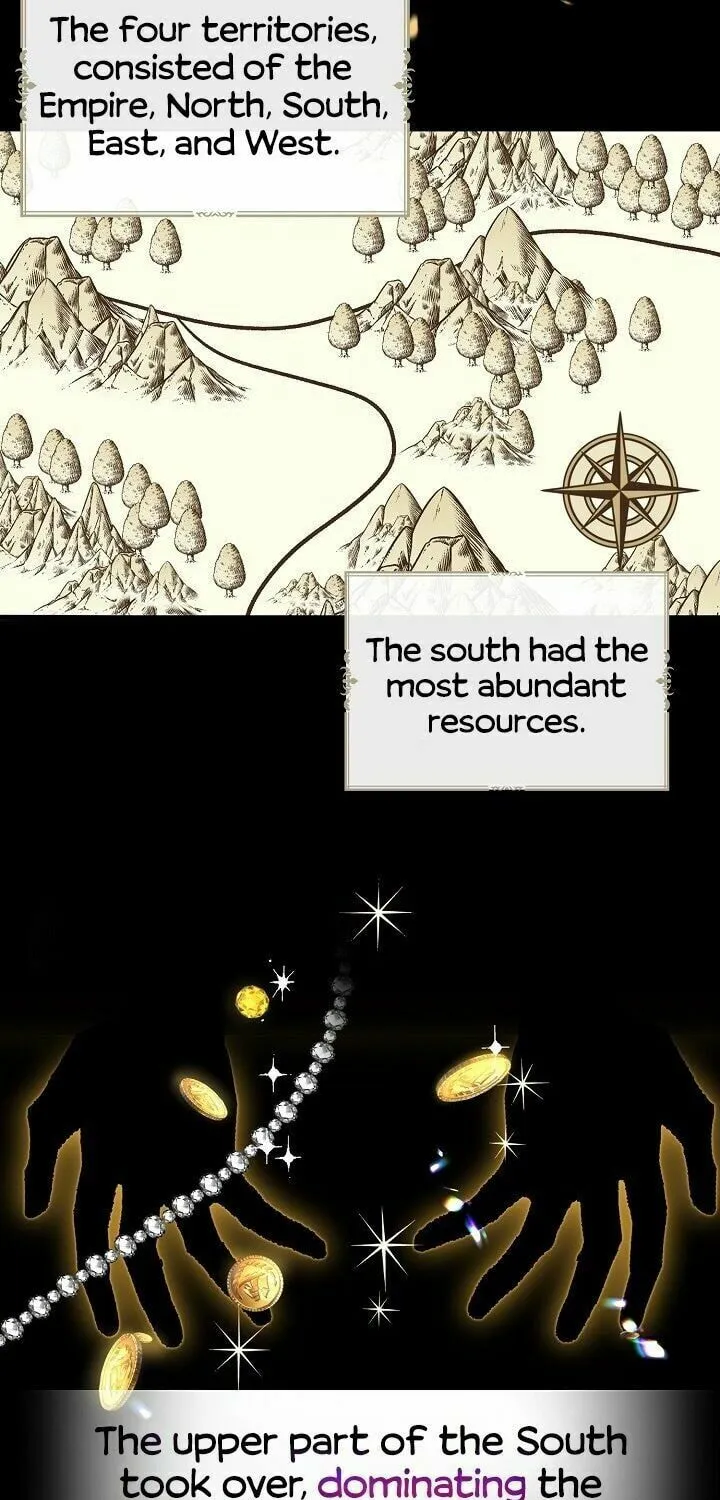 Here Comes the Silver Spoon! Chapter 1 page 3 - 