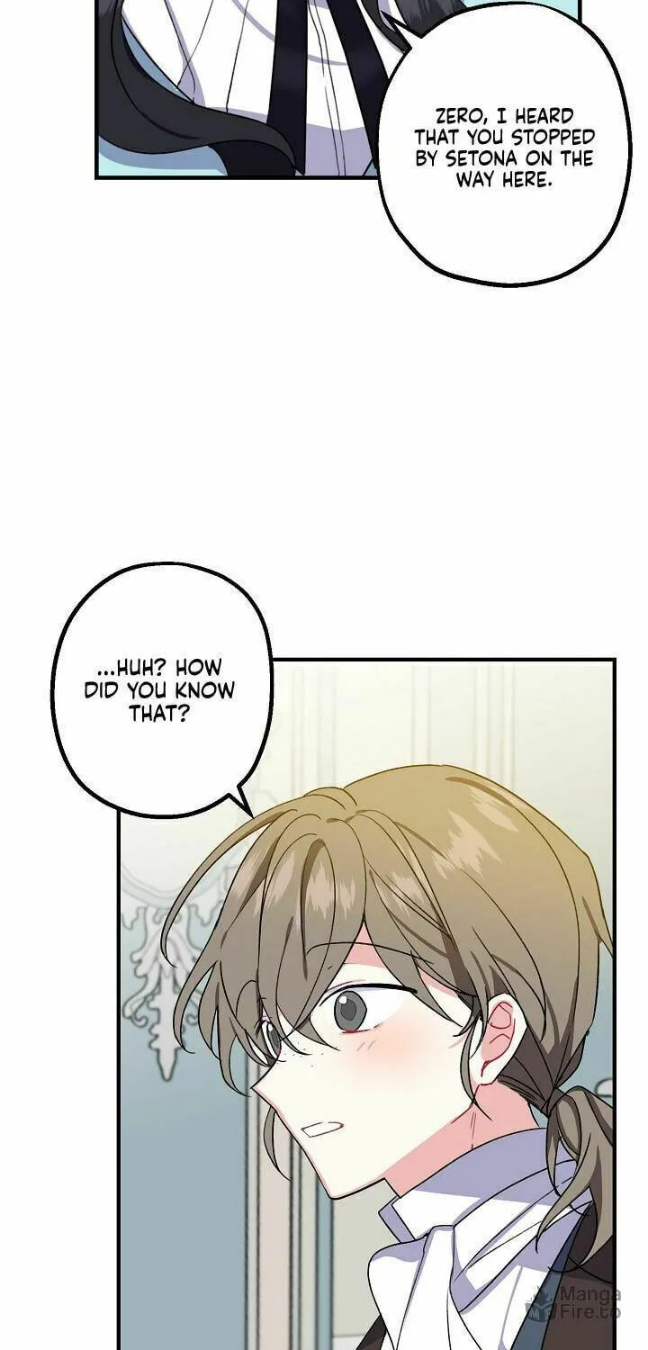 Here Comes the Silver Spoon! Chapter 1 page 22 - 