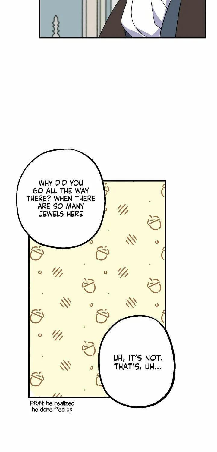 Here Comes the Silver Spoon! Chapter 1 page 23 - 