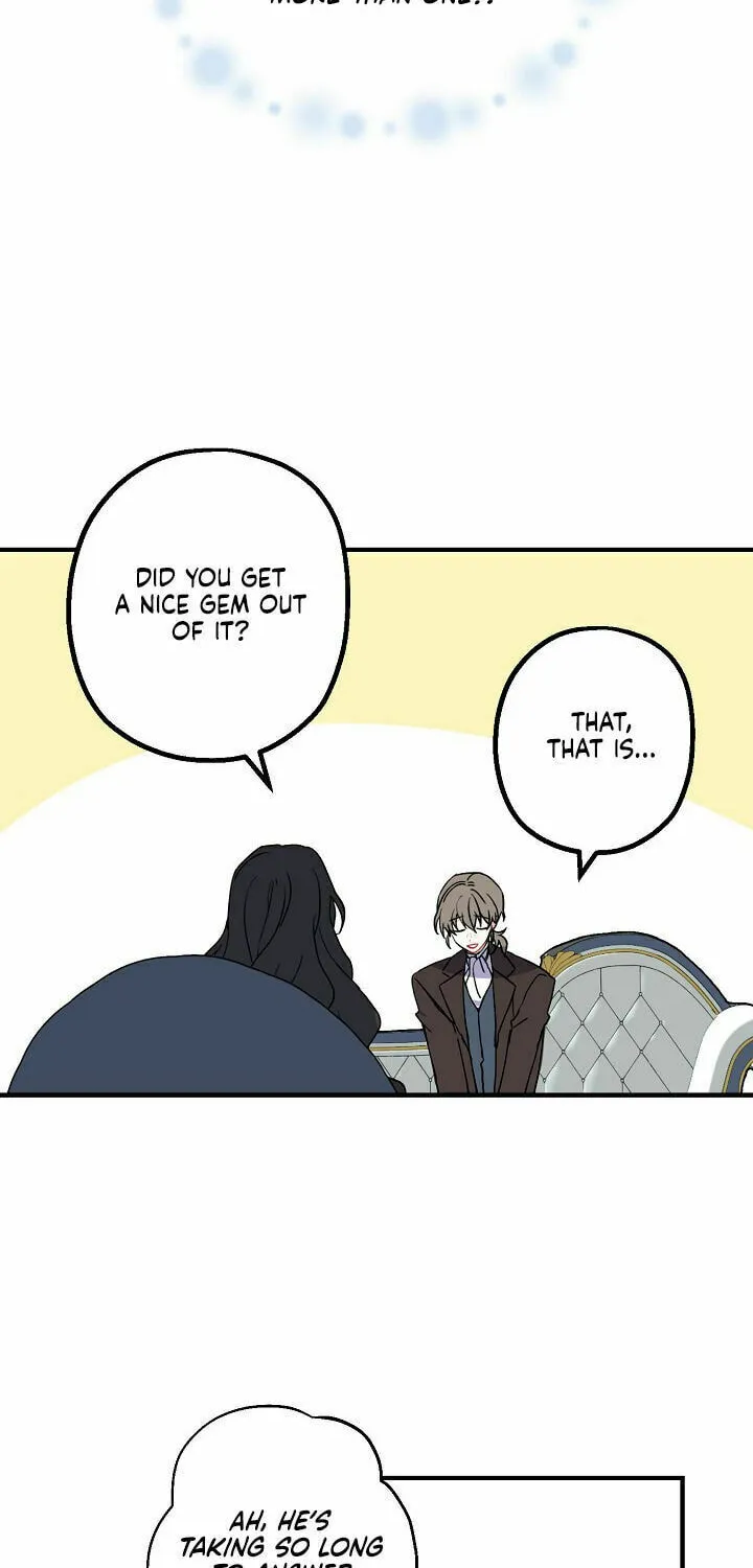 Here Comes the Silver Spoon! Chapter 1 page 27 - 