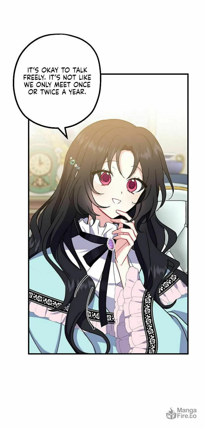 Here Comes the Silver Spoon! Chapter 1 page 29 - 