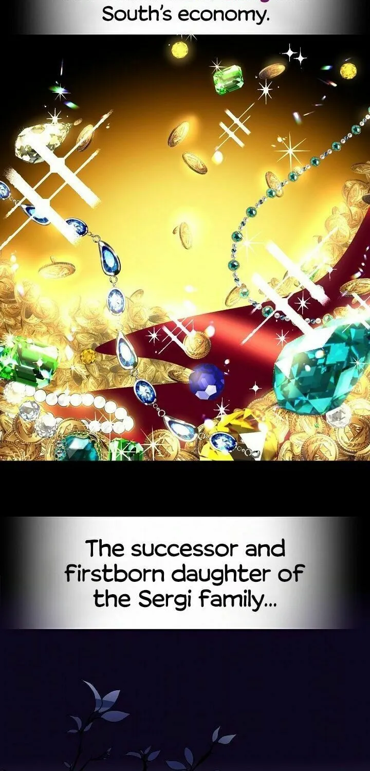 Here Comes the Silver Spoon! Chapter 1 page 4 - 