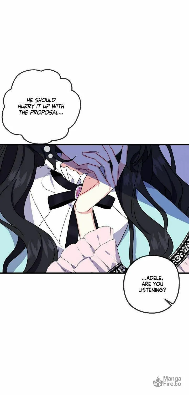 Here Comes the Silver Spoon! Chapter 1 page 37 - 