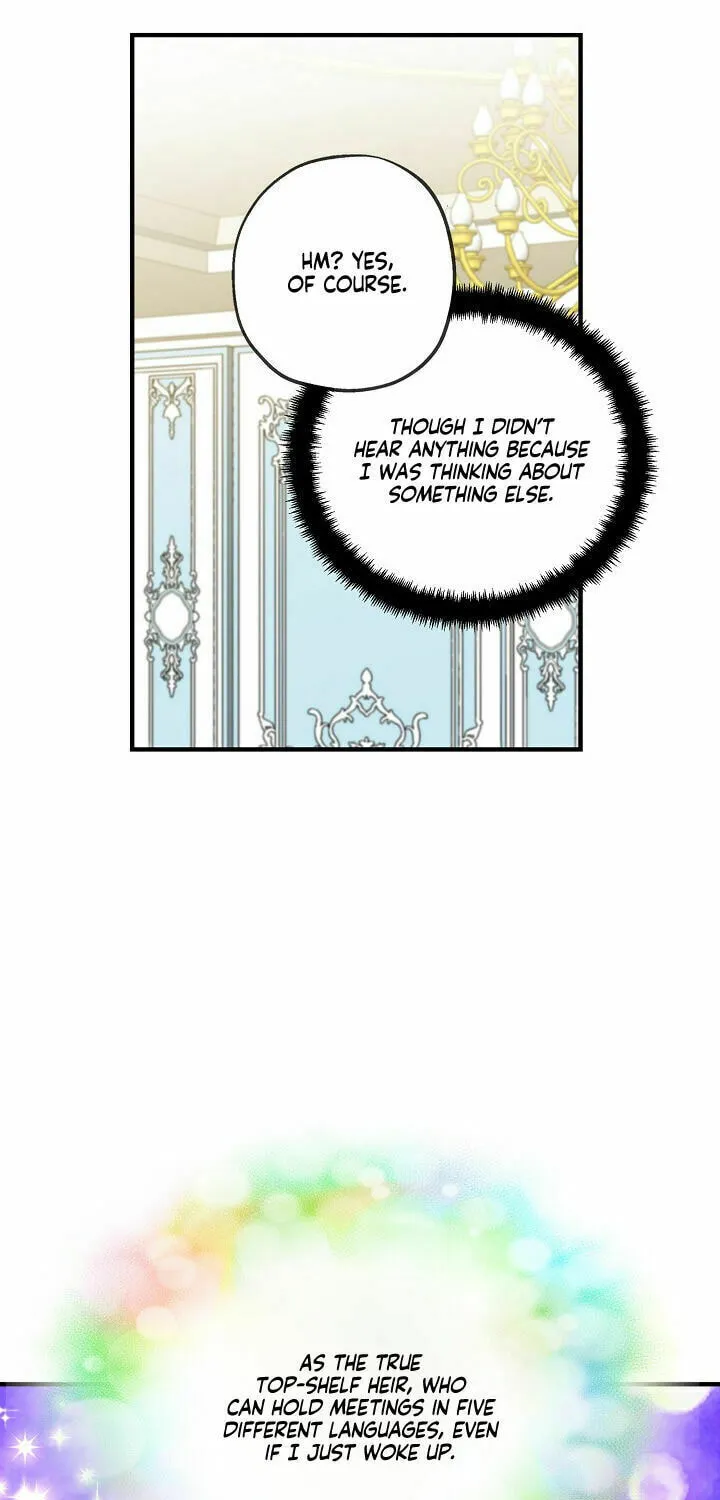 Here Comes the Silver Spoon! Chapter 1 page 38 - 