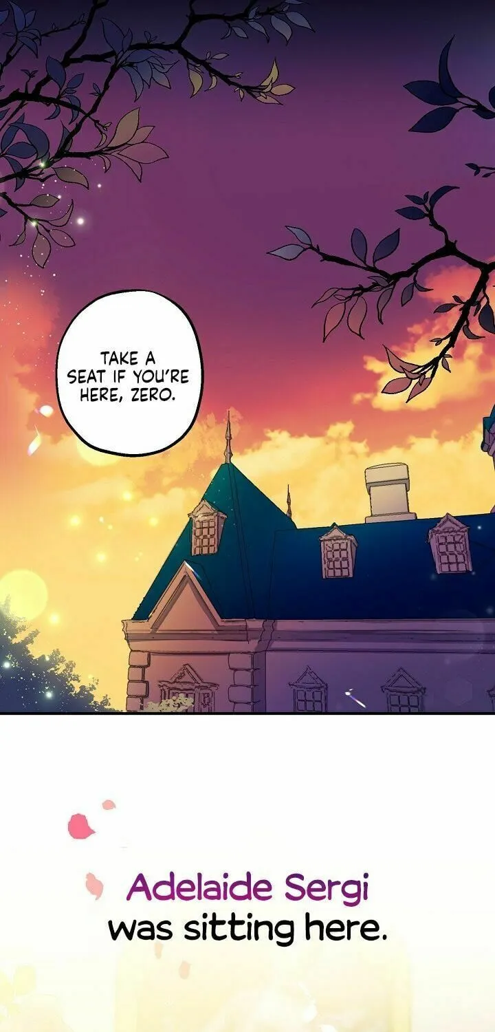 Here Comes the Silver Spoon! Chapter 1 page 5 - 