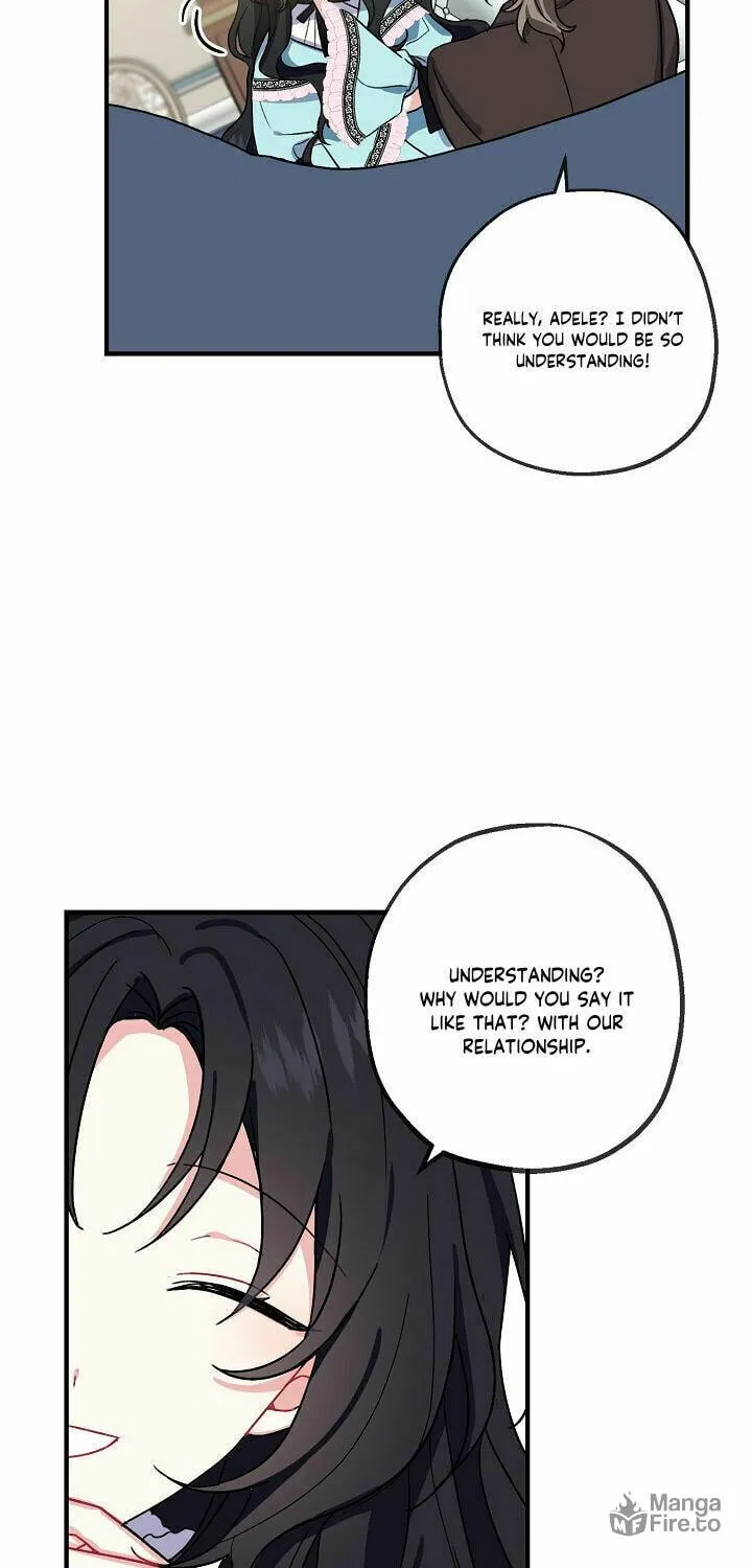 Here Comes the Silver Spoon! Chapter 1 page 44 - 