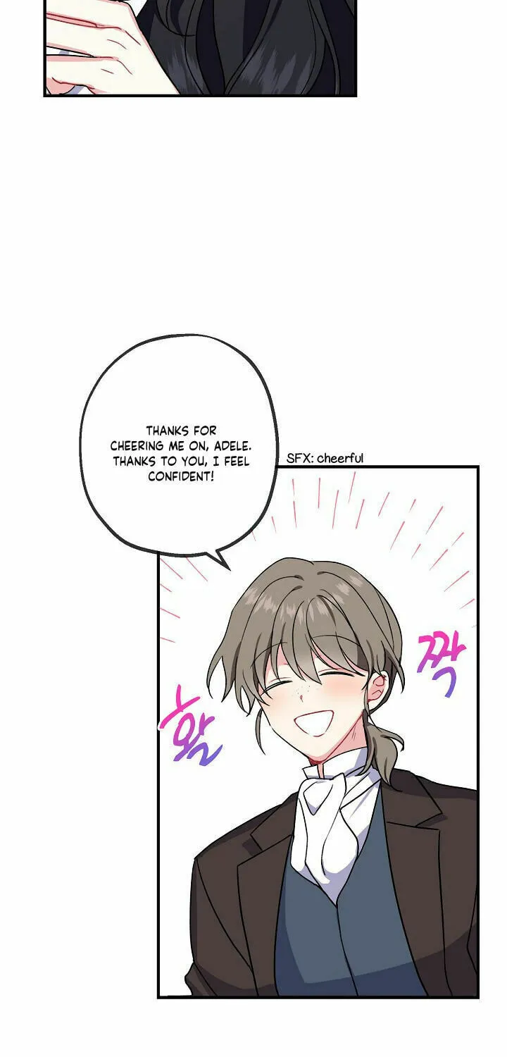 Here Comes the Silver Spoon! Chapter 1 page 45 - 