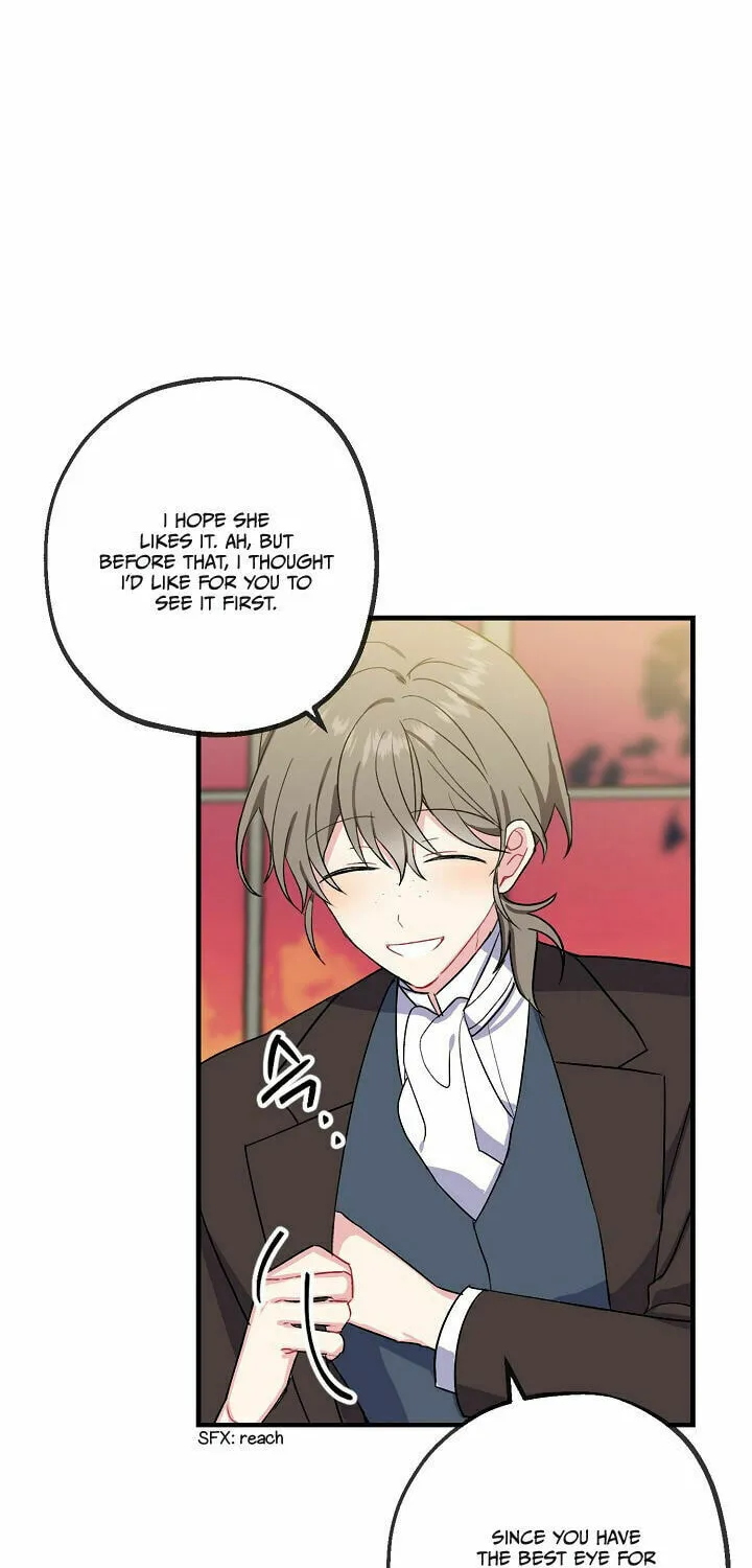 Here Comes the Silver Spoon! Chapter 1 page 48 - 