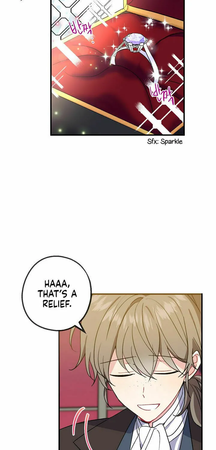 Here Comes the Silver Spoon! Chapter 1 page 55 - 
