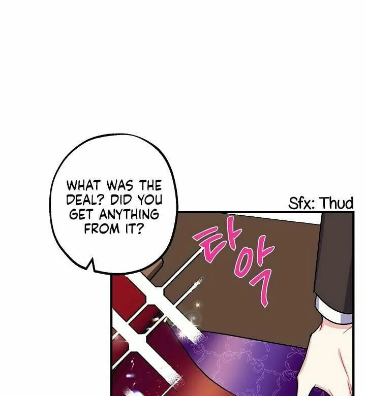 Here Comes the Silver Spoon! Chapter 1 page 8 - 