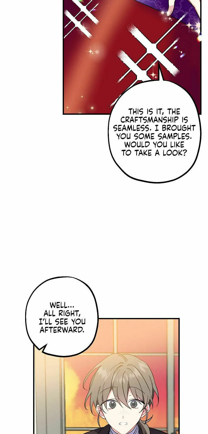 Here Comes the Silver Spoon! Chapter 1 page 9 - 