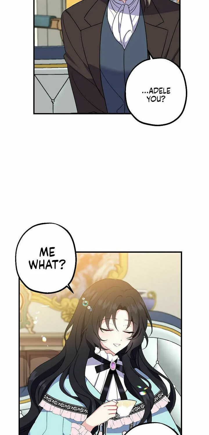 Here Comes the Silver Spoon! Chapter 1 page 10 - 