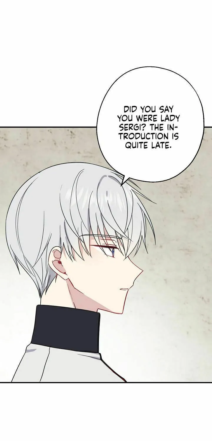 Here Comes the Silver Spoon! Chapter 10 page 12 - 