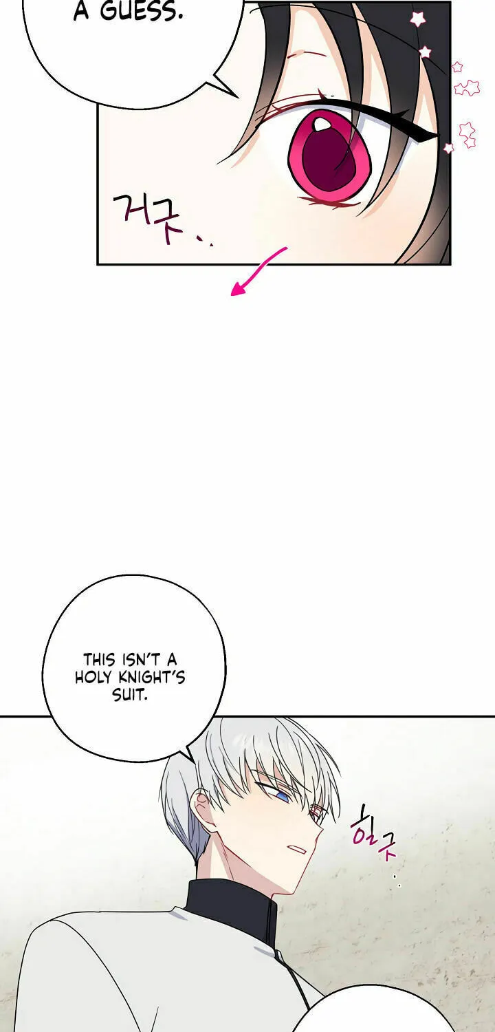 Here Comes the Silver Spoon! Chapter 10 page 17 - 