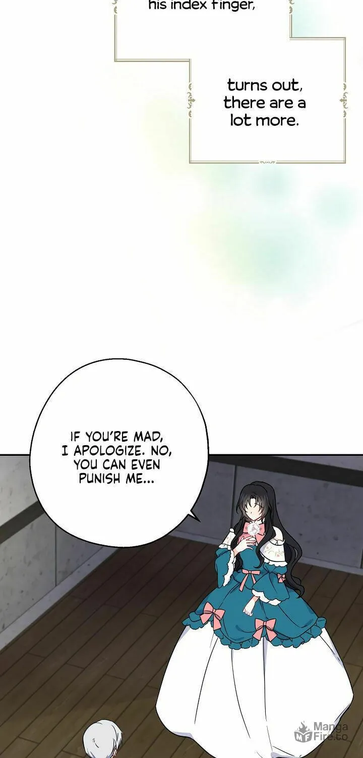 Here Comes the Silver Spoon! Chapter 10 page 19 - 