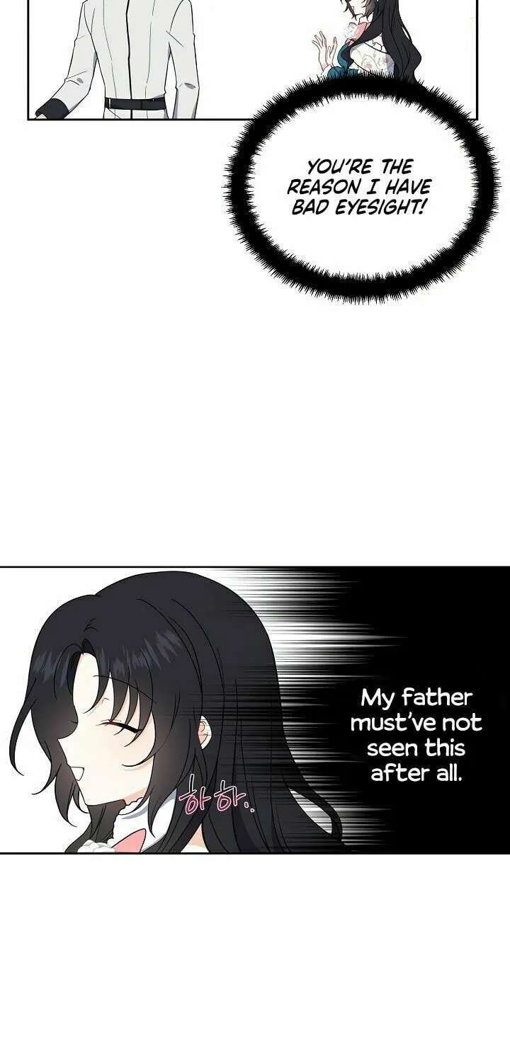 Here Comes the Silver Spoon! Chapter 10 page 3 - 