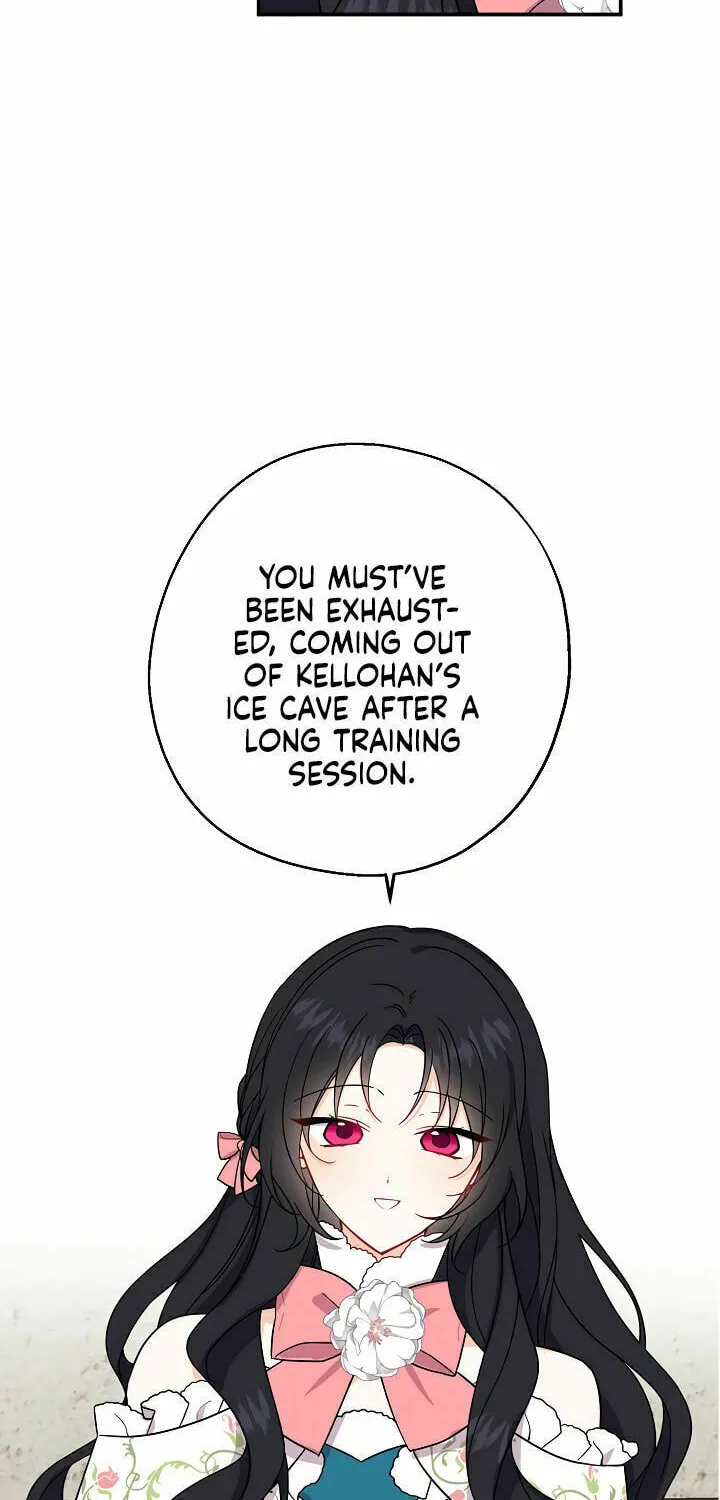 Here Comes the Silver Spoon! Chapter 10 page 21 - 
