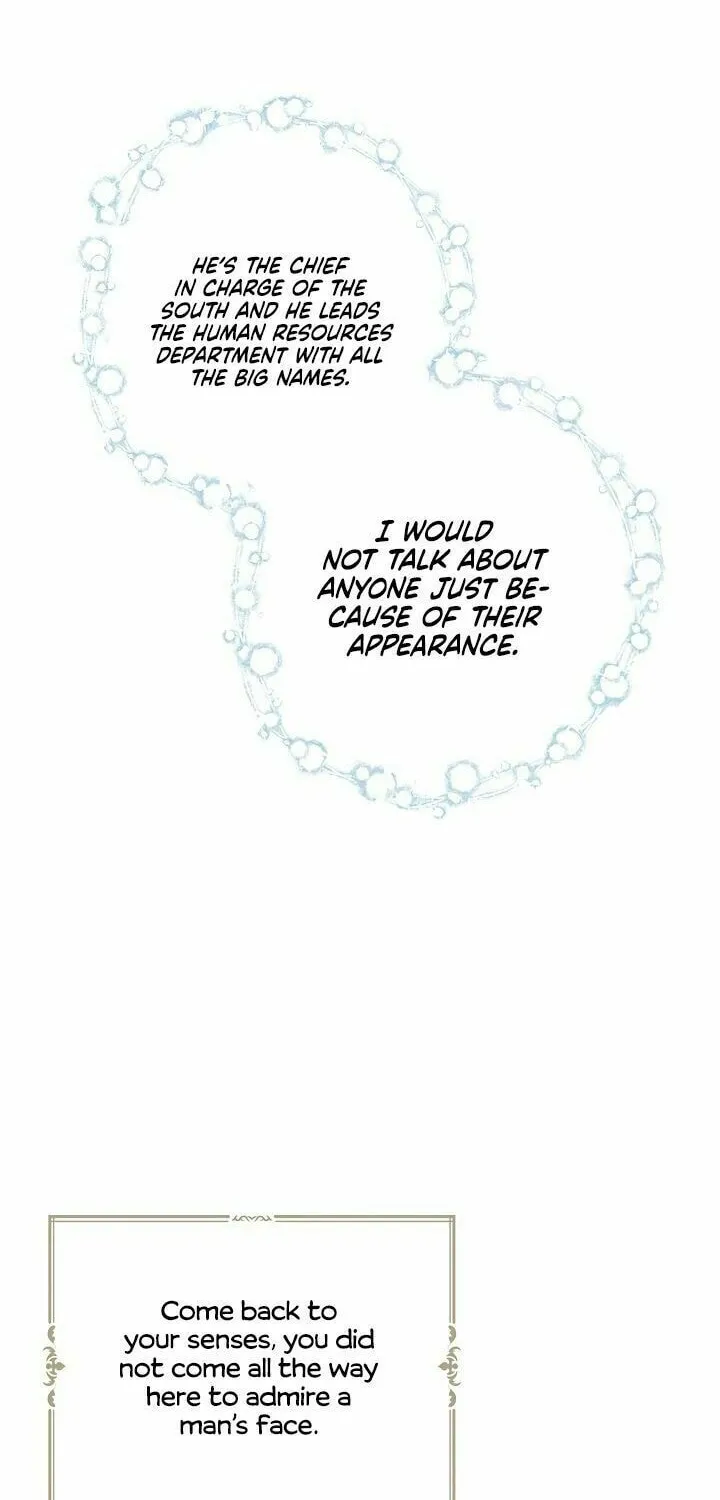 Here Comes the Silver Spoon! Chapter 10 page 4 - 
