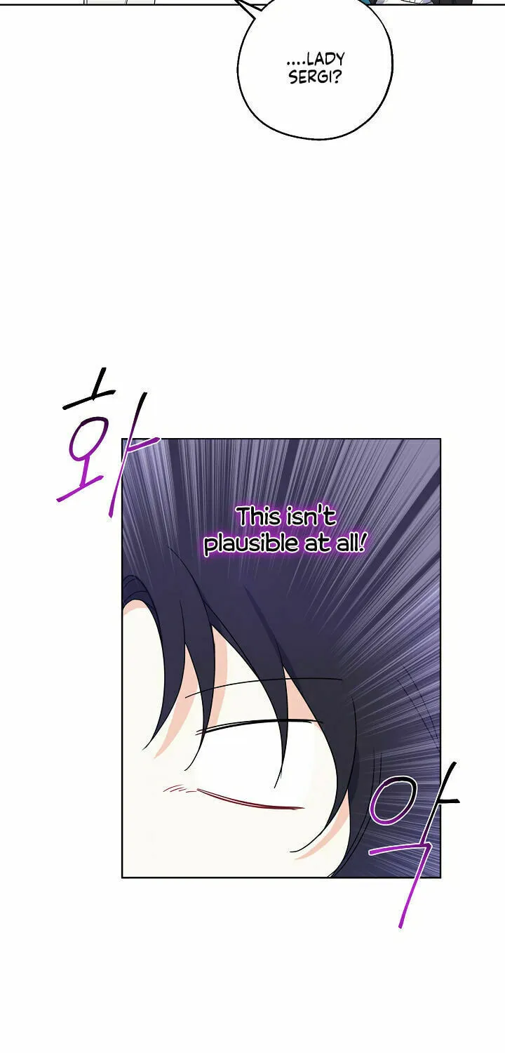 Here Comes the Silver Spoon! Chapter 10 page 35 - 