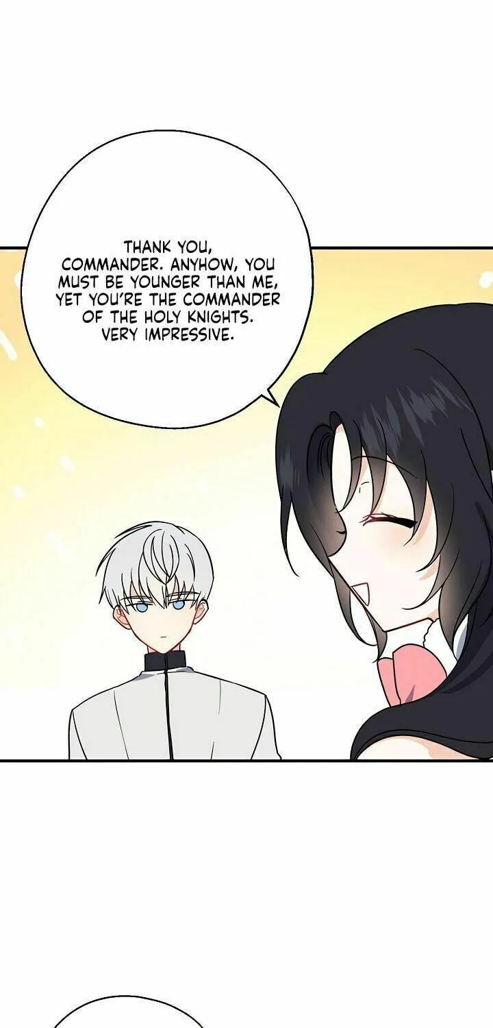 Here Comes the Silver Spoon! Chapter 10 page 44 - 