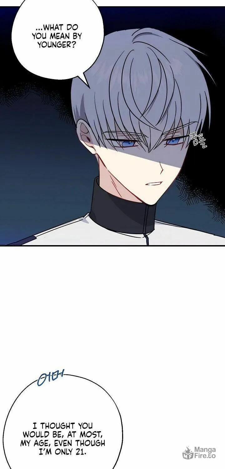Here Comes the Silver Spoon! Chapter 10 page 45 - 