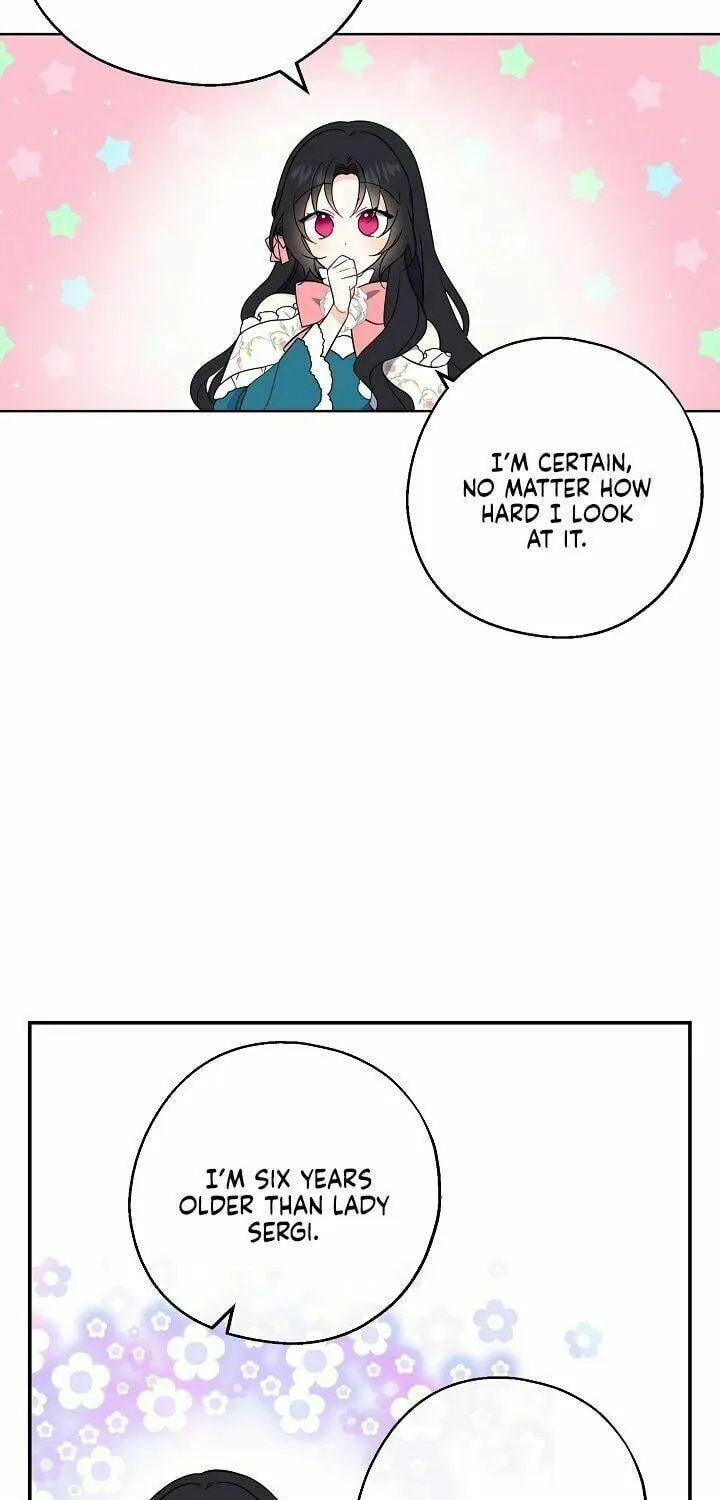 Here Comes the Silver Spoon! Chapter 10 page 46 - 