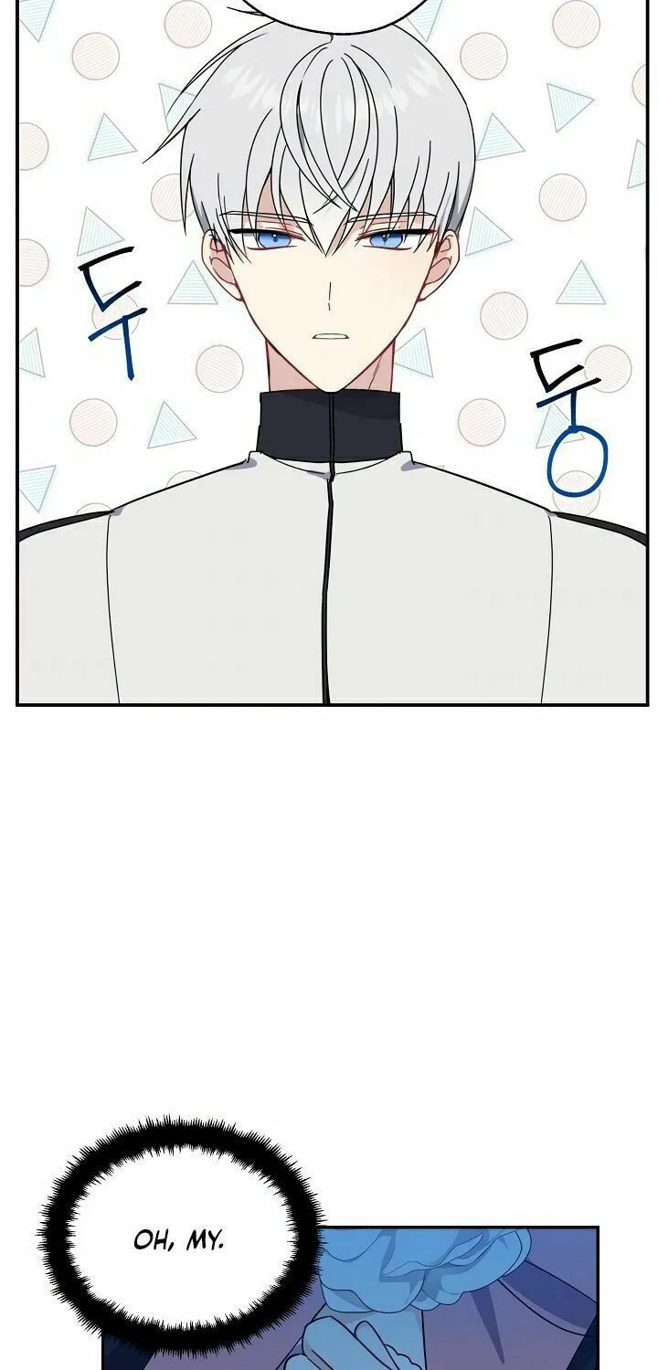 Here Comes the Silver Spoon! Chapter 10 page 49 - 