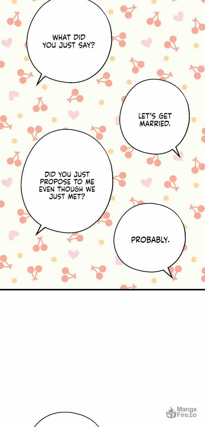 Here Comes the Silver Spoon! Chapter 11 page 21 - 