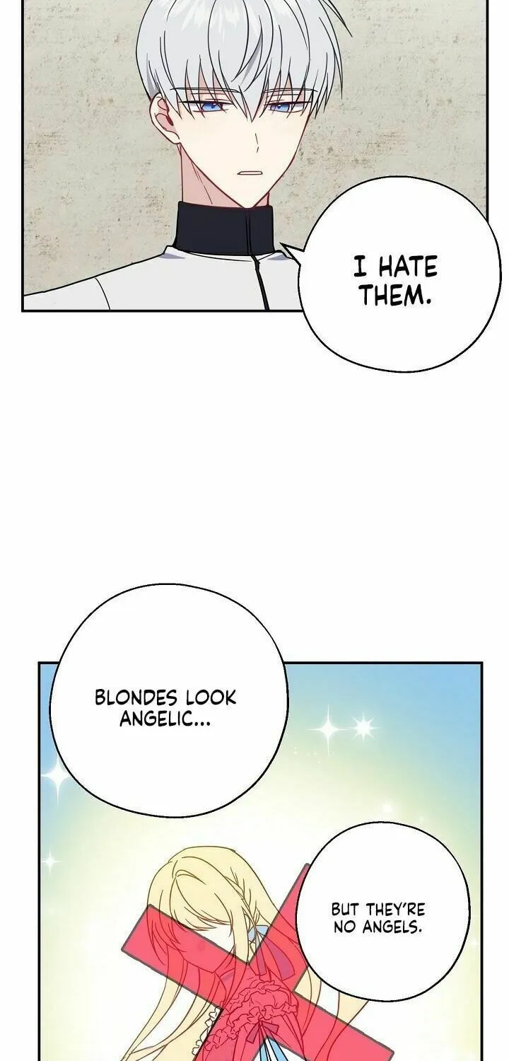 Here Comes the Silver Spoon! Chapter 11 page 4 - 