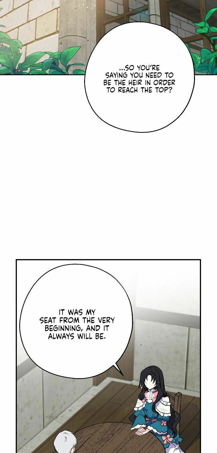 Here Comes the Silver Spoon! Chapter 11 page 31 - 