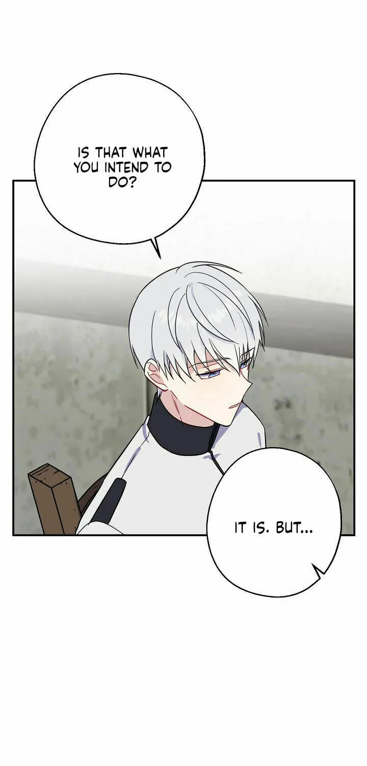 Here Comes the Silver Spoon! Chapter 11 page 34 - 