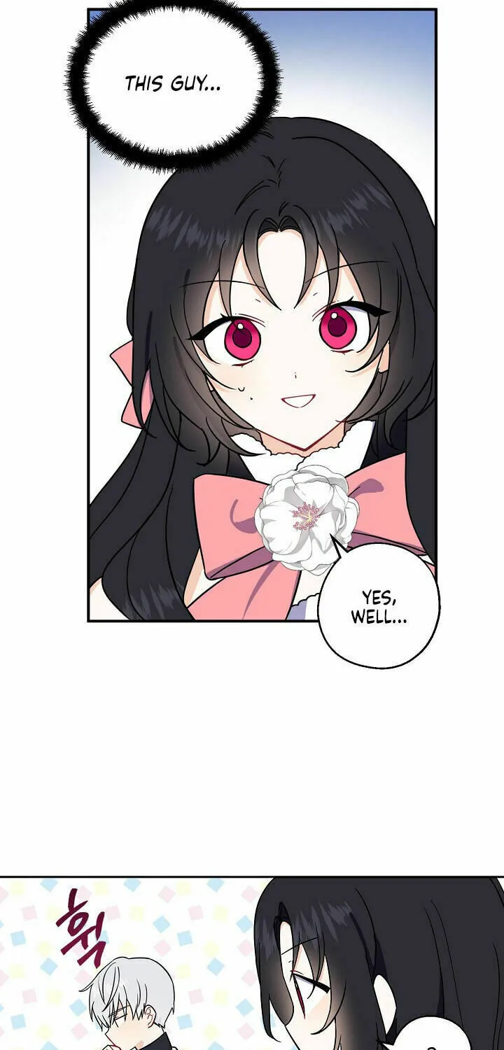 Here Comes the Silver Spoon! Chapter 11 page 37 - 