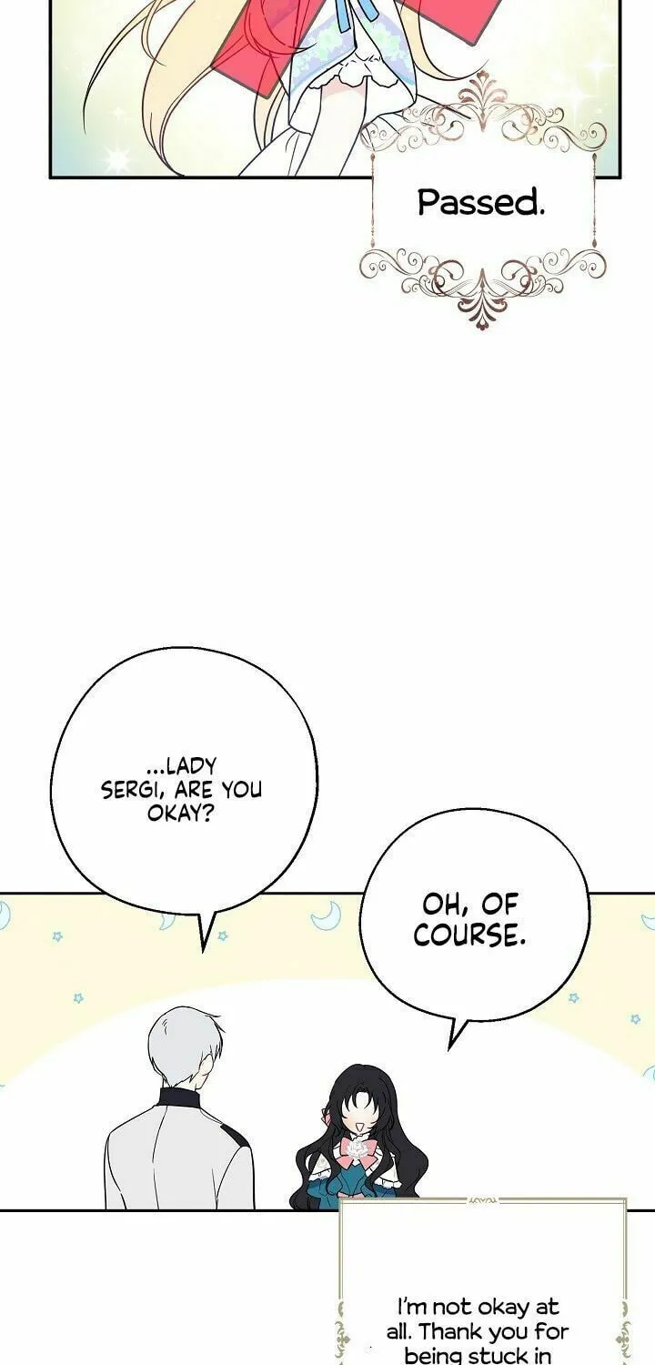 Here Comes the Silver Spoon! Chapter 11 page 5 - 