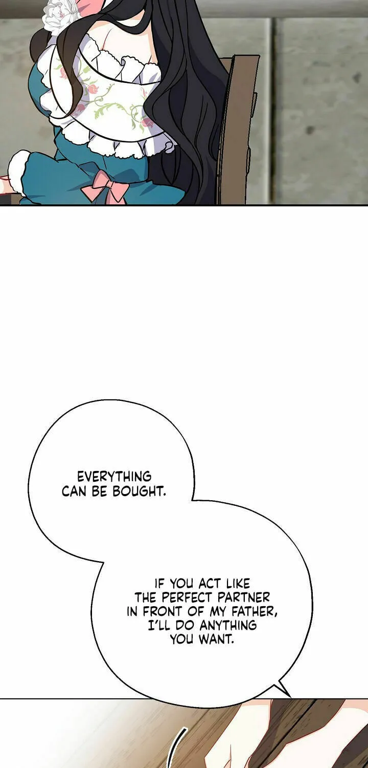Here Comes the Silver Spoon! Chapter 11 page 46 - 