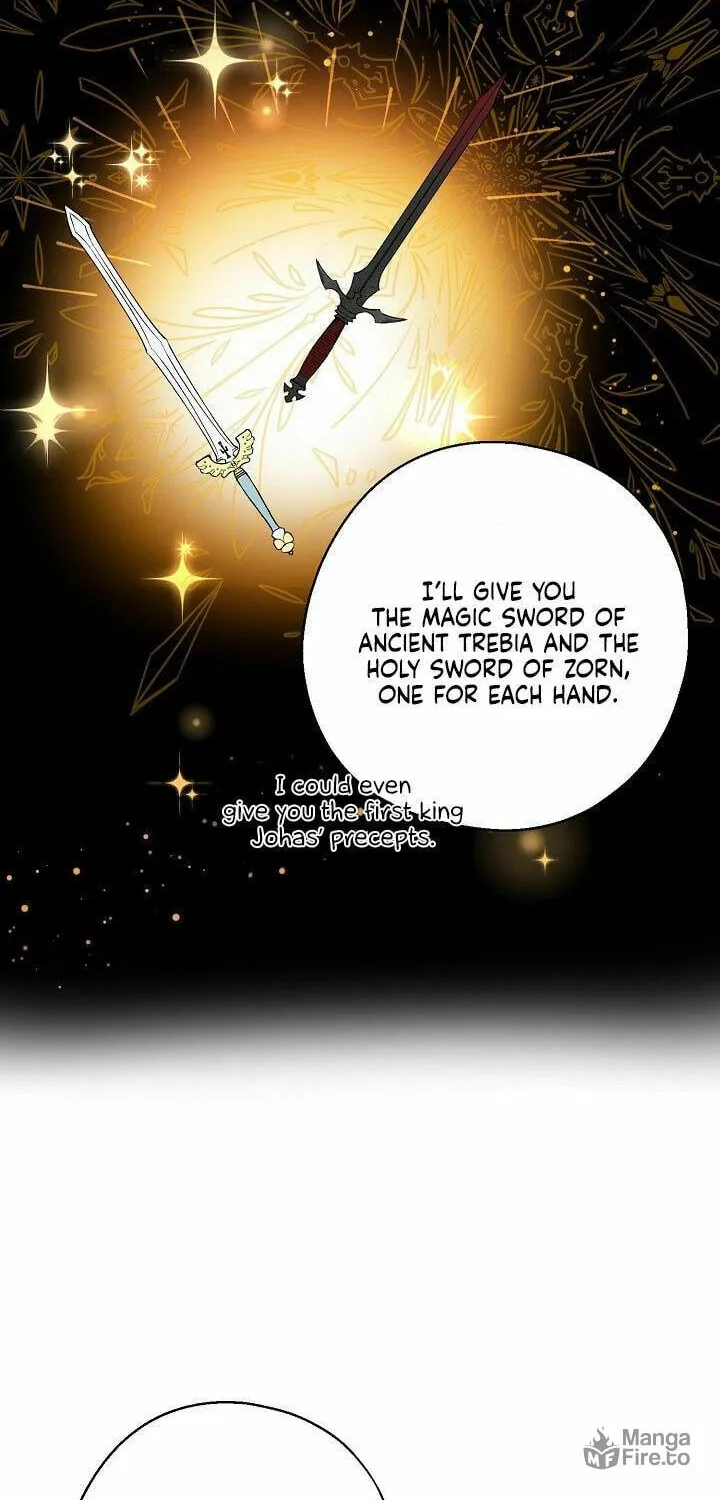 Here Comes the Silver Spoon! Chapter 11 page 49 - 