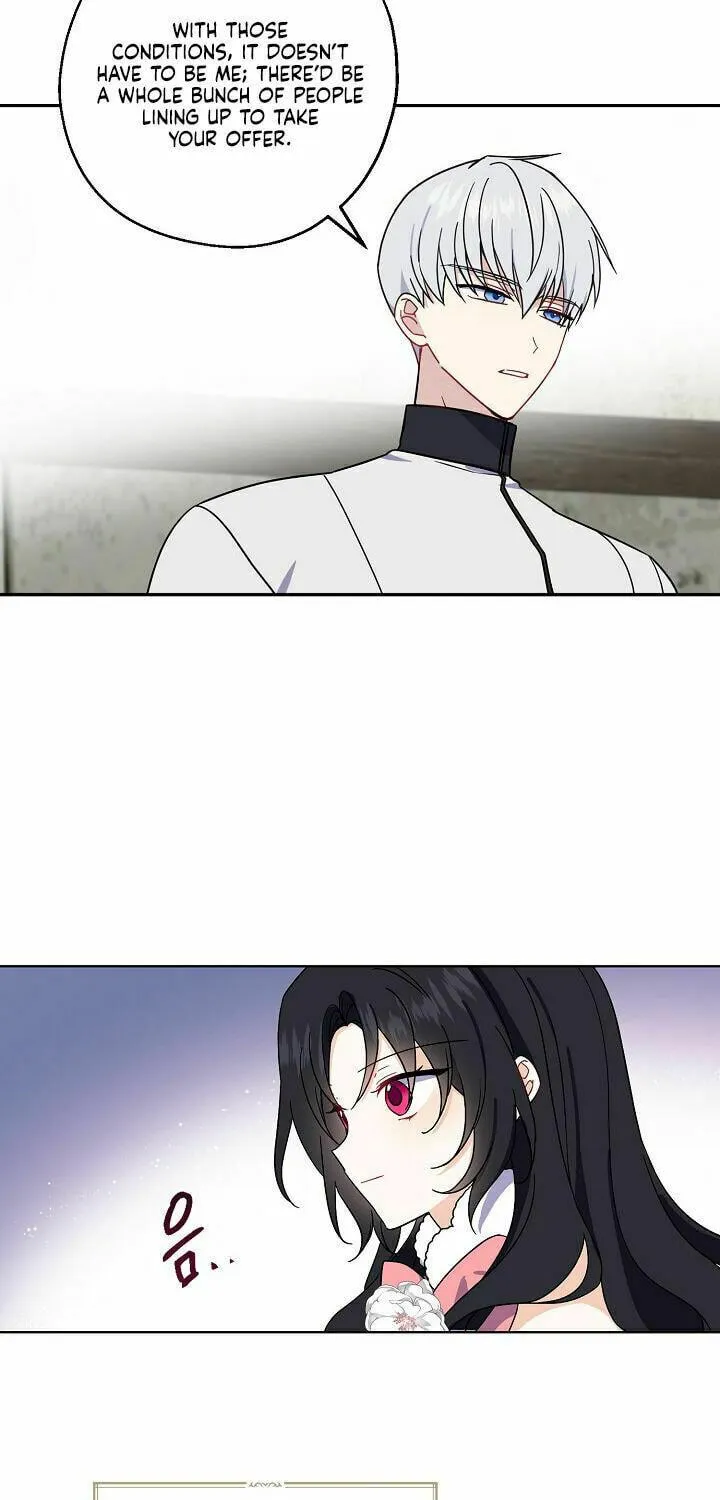 Here Comes the Silver Spoon! Chapter 11 page 50 - 