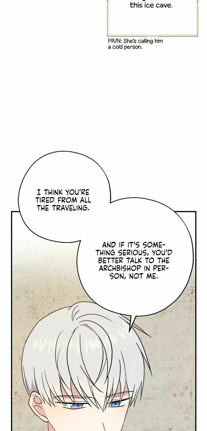 Here Comes the Silver Spoon! Chapter 11 page 6 - 