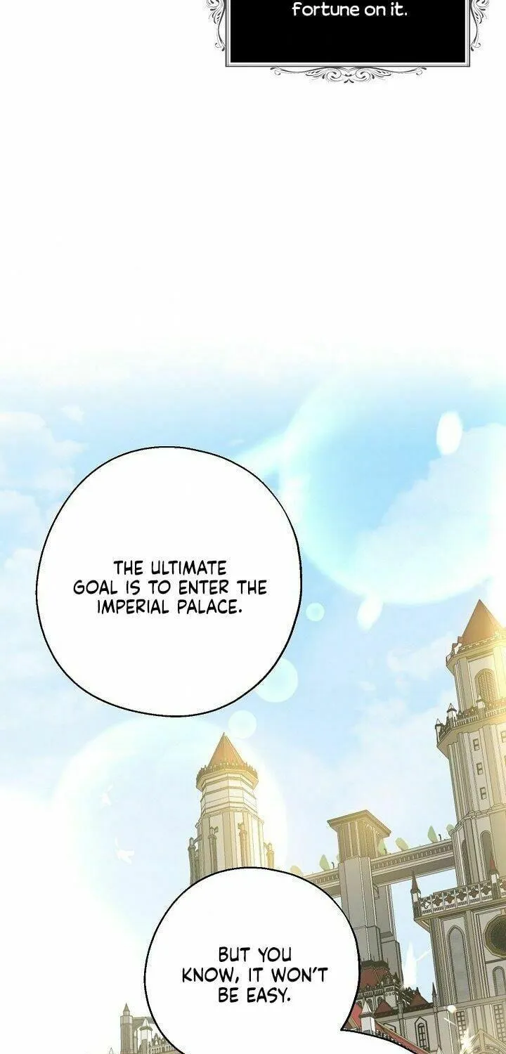 Here Comes the Silver Spoon! Chapter 11 page 57 - 