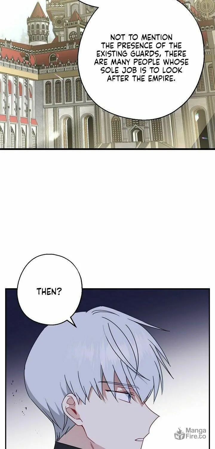 Here Comes the Silver Spoon! Chapter 11 page 58 - 