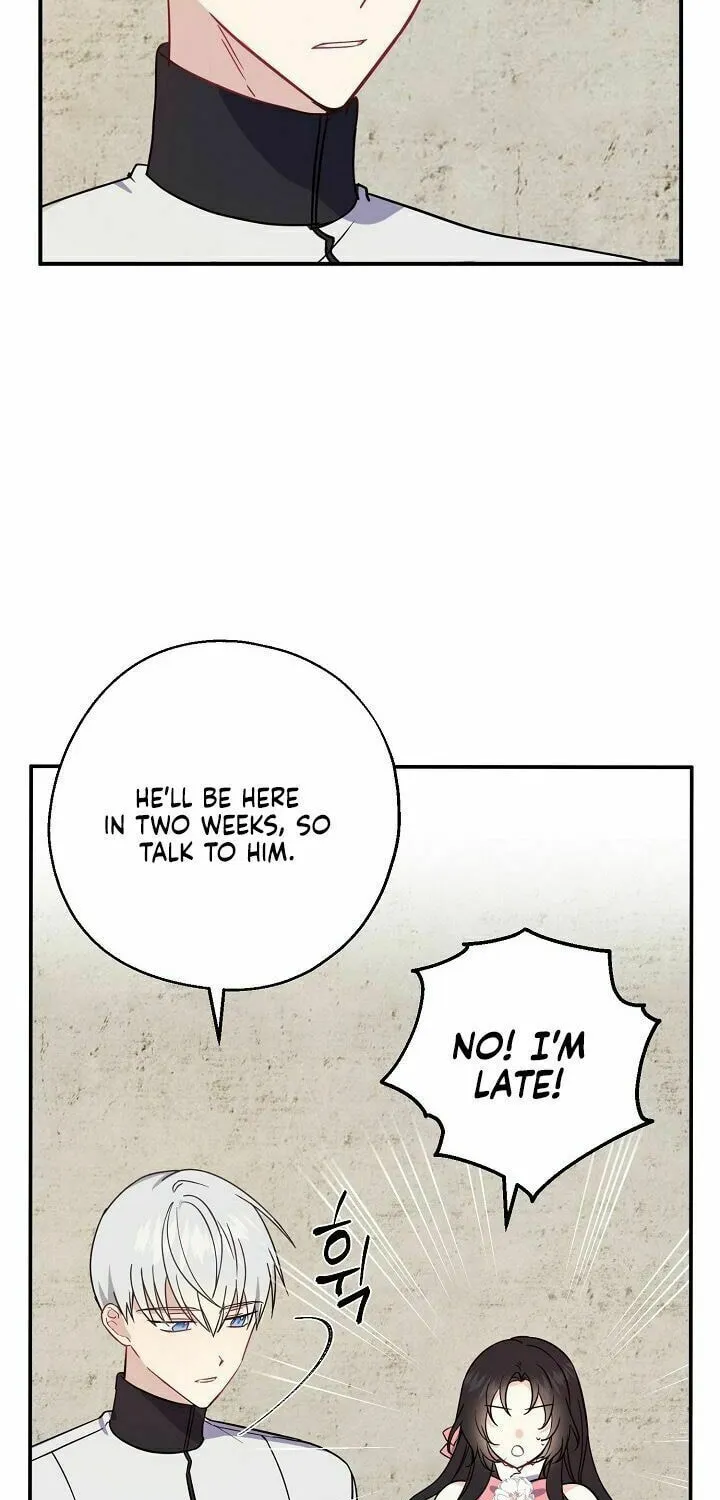 Here Comes the Silver Spoon! Chapter 11 page 7 - 