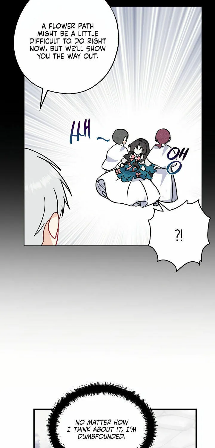 Here Comes the Silver Spoon! Chapter 12 page 30 - 