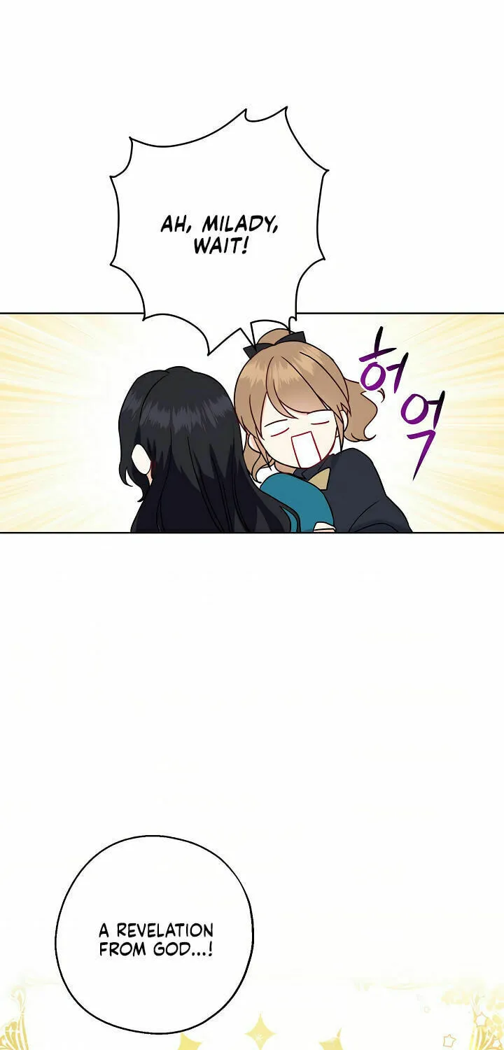 Here Comes the Silver Spoon! Chapter 12 page 33 - 
