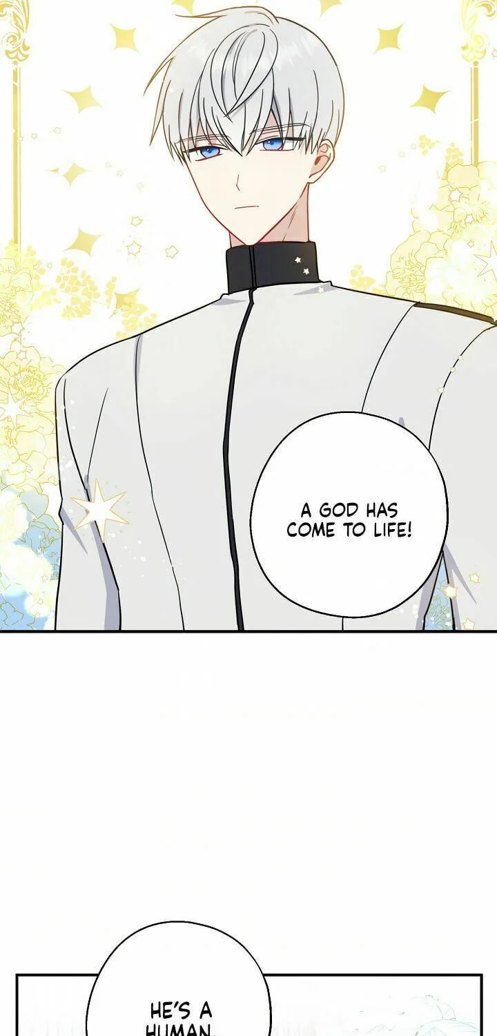 Here Comes the Silver Spoon! Chapter 12 page 34 - 