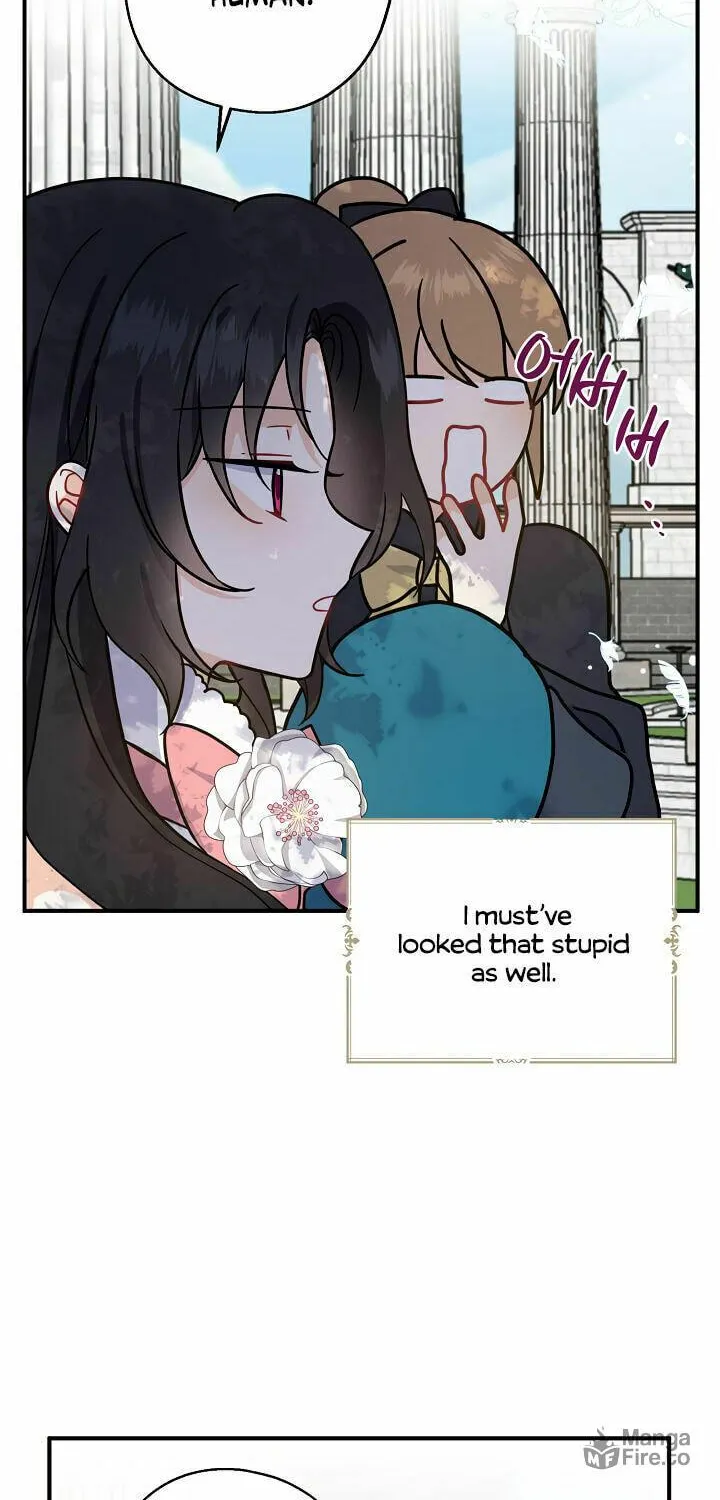 Here Comes the Silver Spoon! Chapter 12 page 35 - 