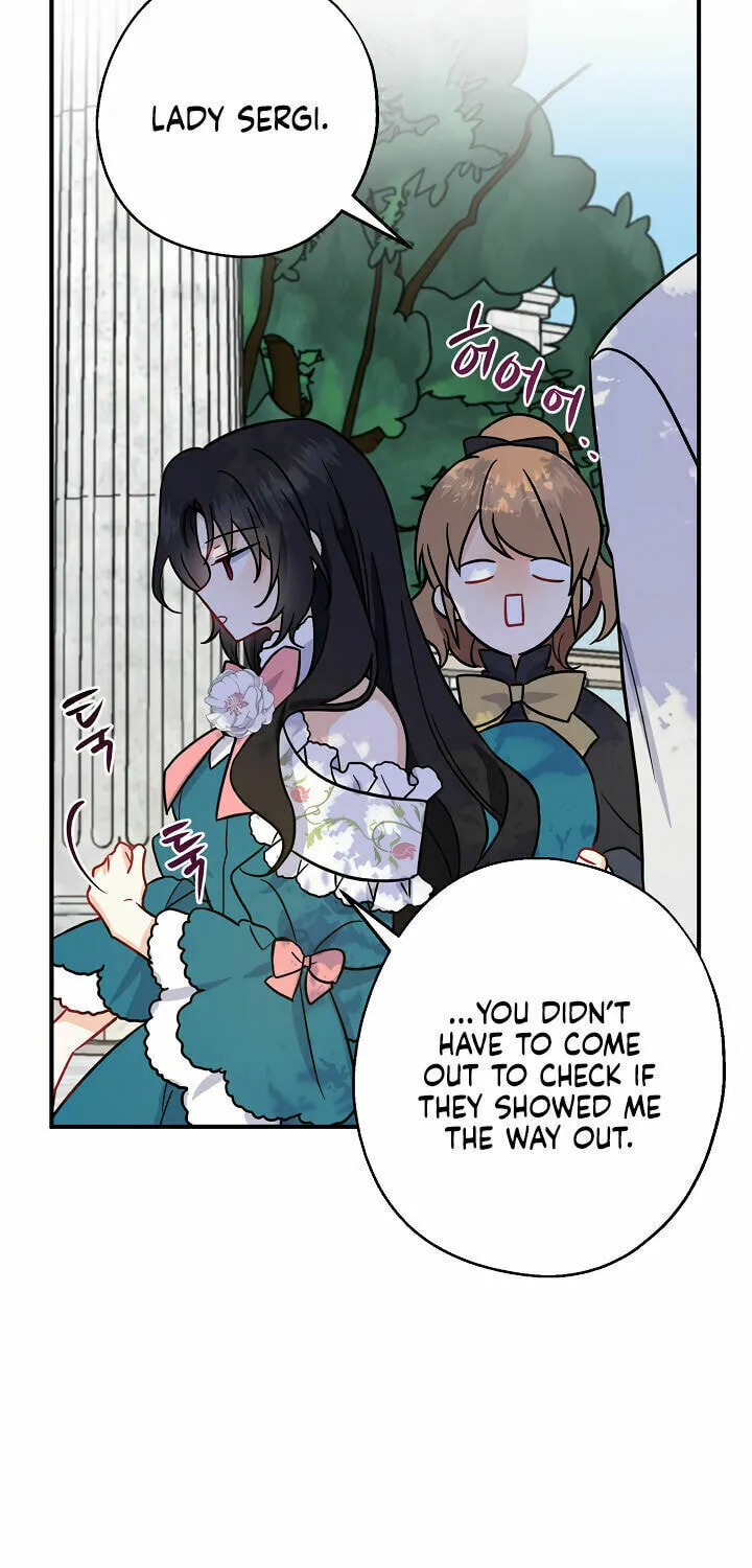 Here Comes the Silver Spoon! Chapter 12 page 36 - 