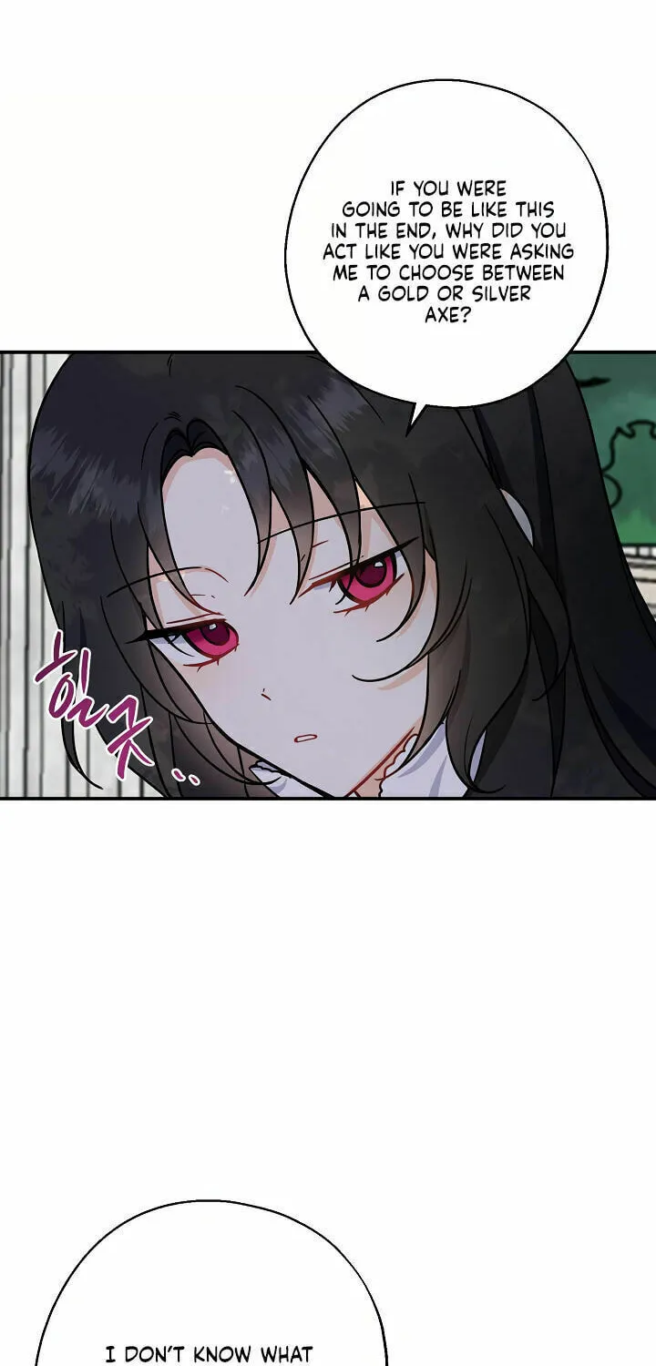 Here Comes the Silver Spoon! Chapter 12 page 37 - 