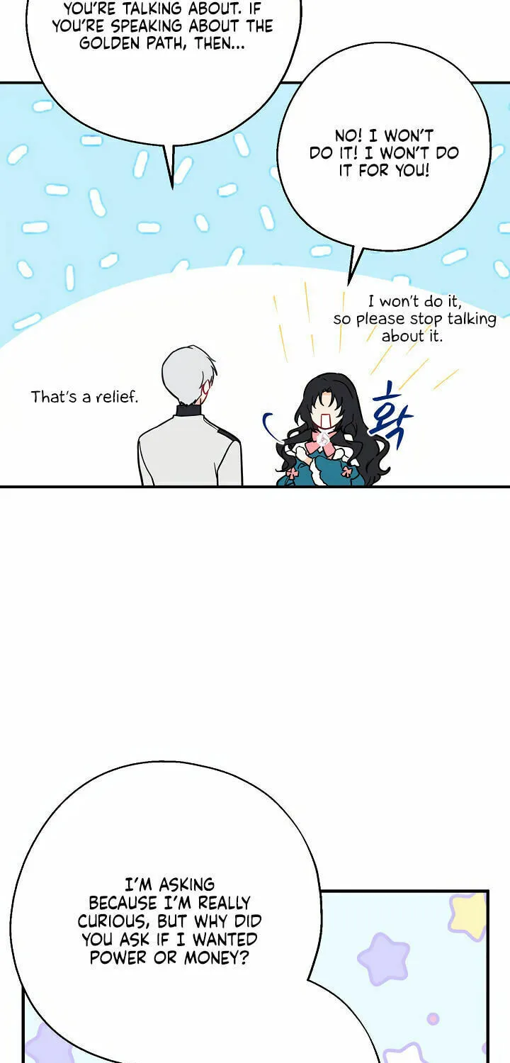 Here Comes the Silver Spoon! Chapter 12 page 38 - 
