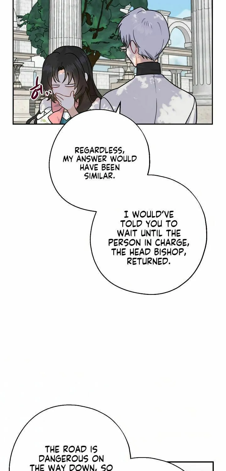 Here Comes the Silver Spoon! Chapter 12 page 41 - 
