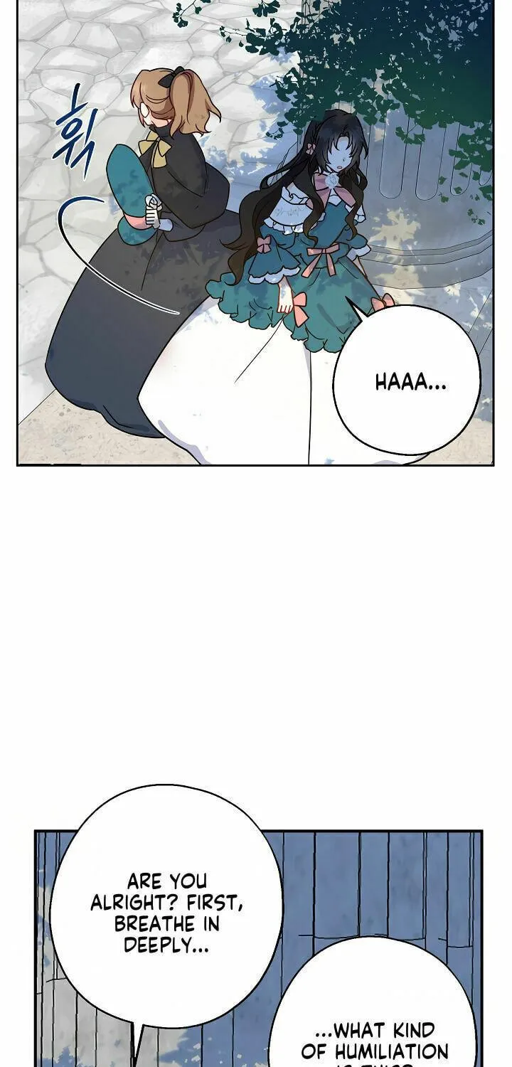Here Comes the Silver Spoon! Chapter 12 page 49 - 